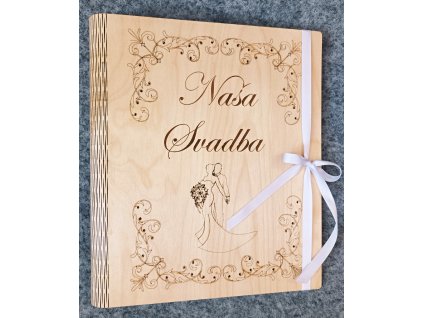 Kniha pro novomanžele