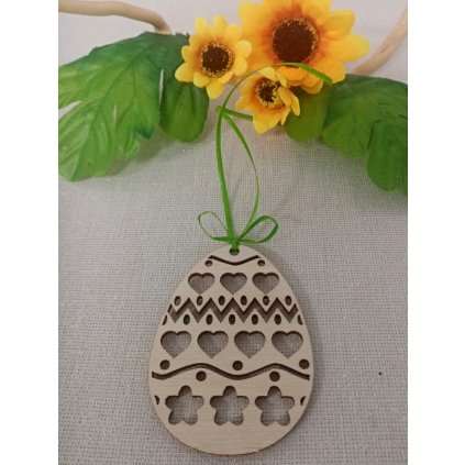 Veľkonočné vajíčko (2)