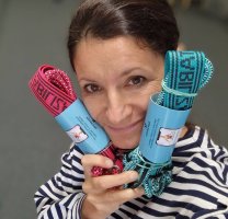 Bc. Gabriela Hodačová