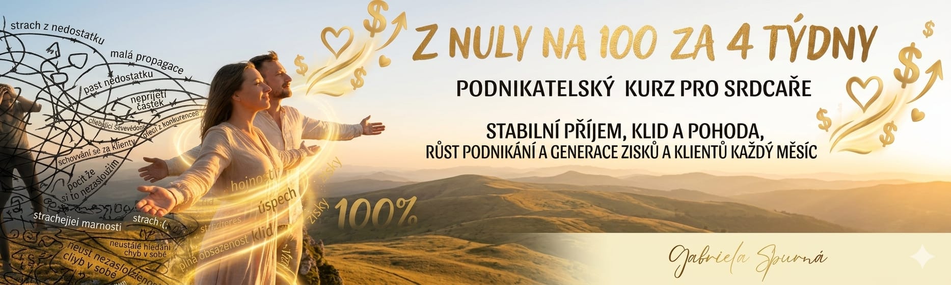 Řekli o kurzu