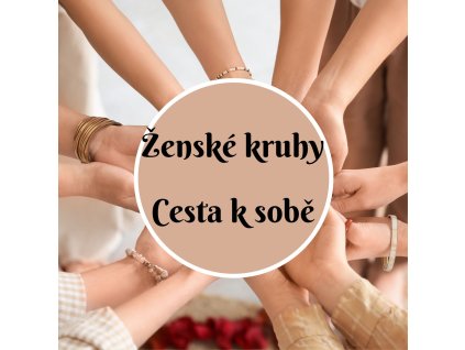 Logo žesnské kruhy