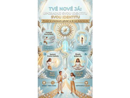 Tvé nové já 3