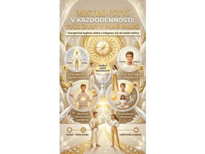 Mistrovstvé v každodennosti 3