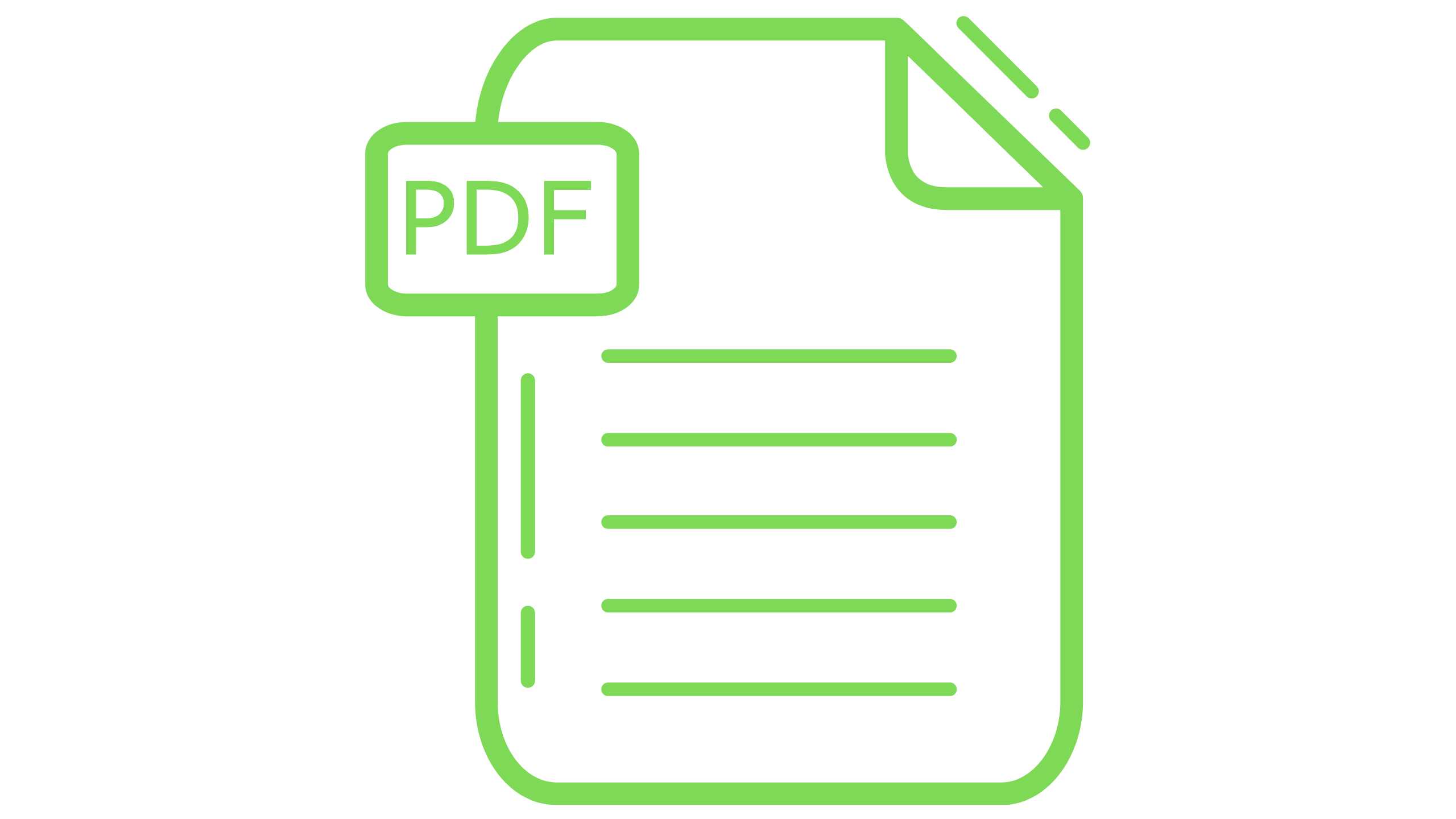 PDF