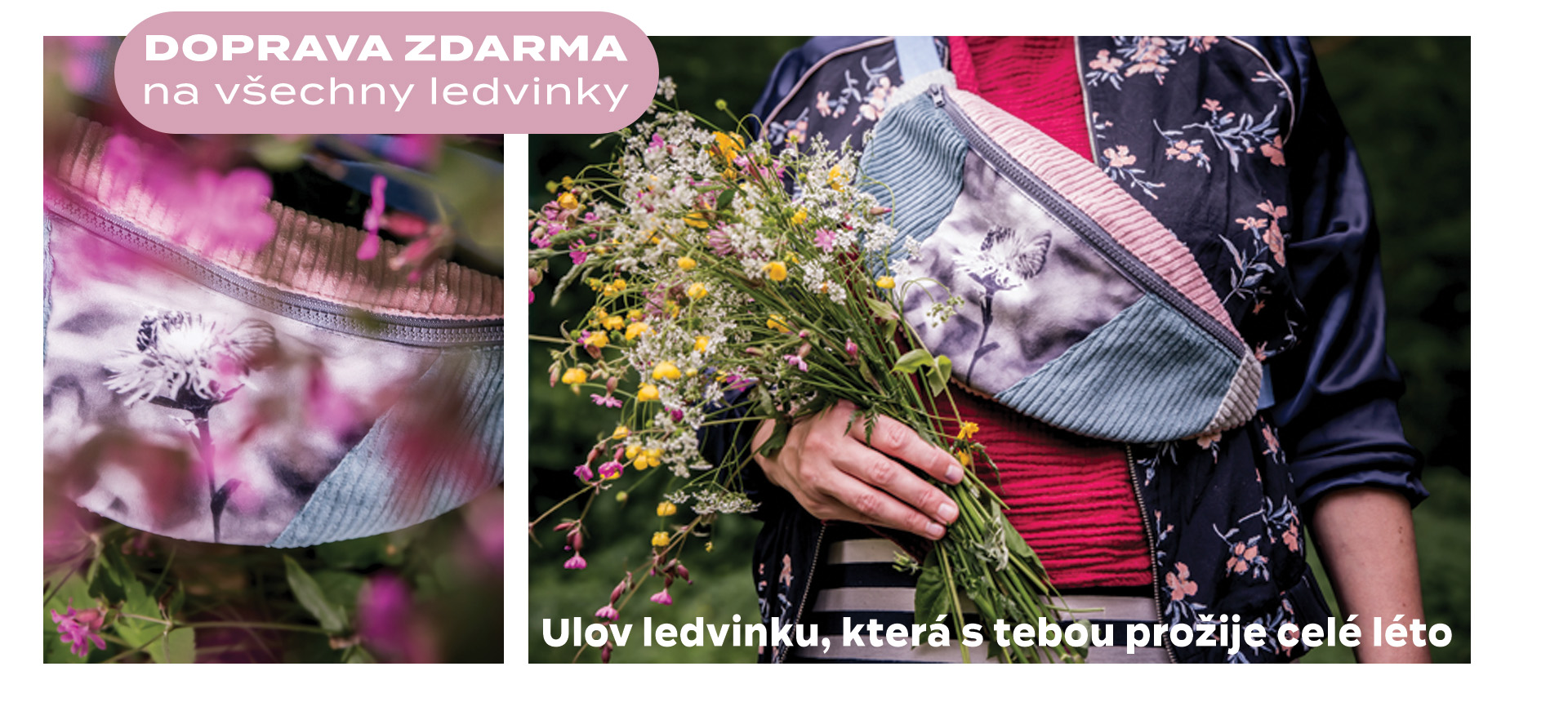 doprava zdarma