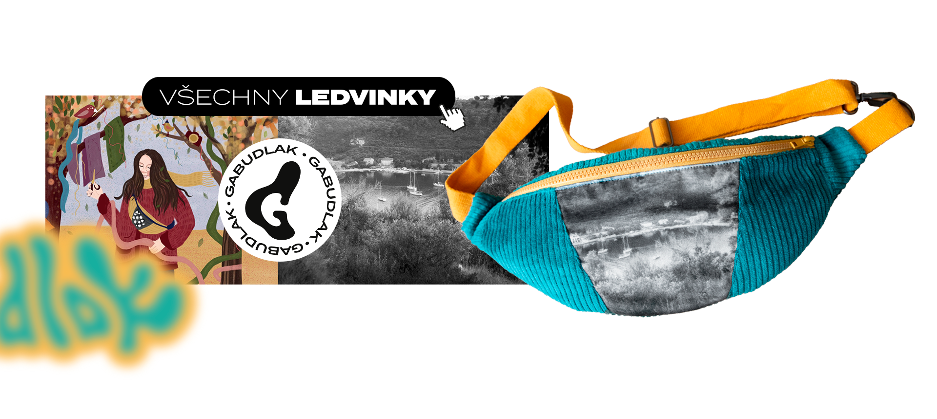 ledvinky