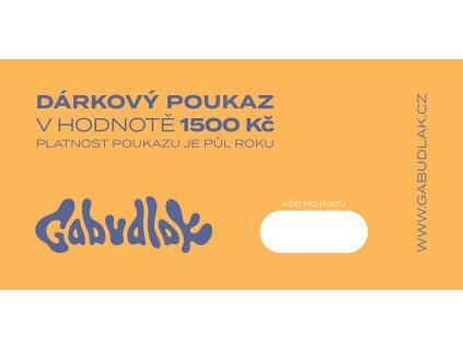 poukazy NEW hodnoty 7