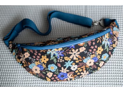 ledvinka-modra-damska