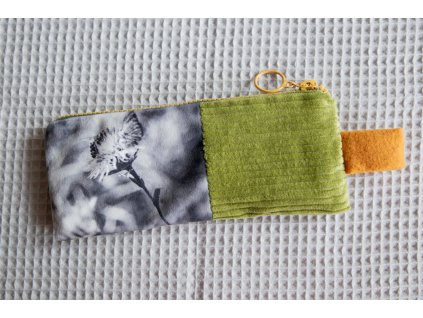 penál | zahradní rebel