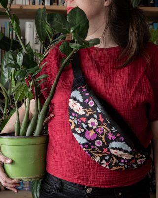 Květinová...🌺 #ledvinka #ceskaznacka #gabudlak