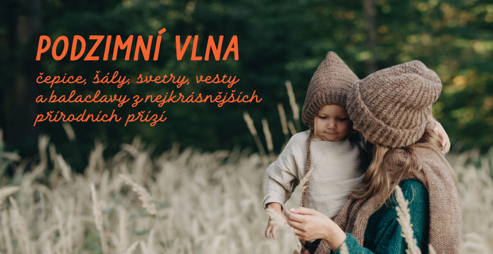 podzimní vlna
