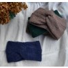 turban čelenka...navy