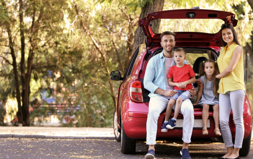 10 slovních her - aby cesta byla v pohodě