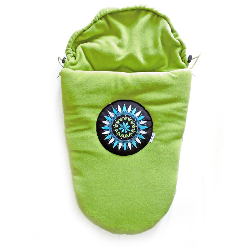 NOVÉ PODZIMNÍ FUSAKY