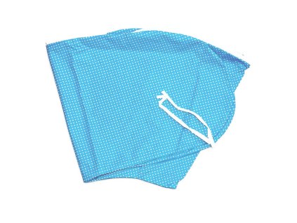 1982 1 gadeo nahradni povlak ke kojicimu polstari little dots tyrkys