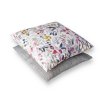 GADEO dekorační polštáře ŠÍPKOVÝ KEŘ, sada 2ks (Rozměr 45x45 cm)