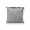 GADEO dekorační povlak na polštář VELVET šedá