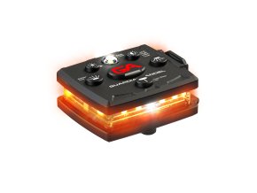 mcr oo rechargeable road flares scaled scaled