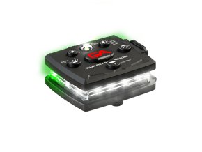 mcr wg rechargeable road flares white green scaled scaled