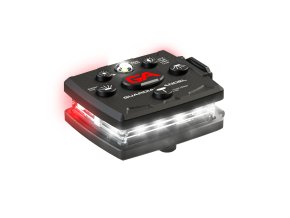 mcr wr rechargeable road flares white red scaled scaled