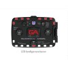 WR IR LED konfigurace barev