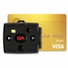 SizeComparison CreditCard Micro