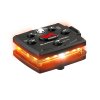 mcr oo rechargeable road flares scaled scaled