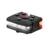 mcr wo rechargeable flare white orange 1 scaled scaled