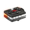 mcr wo rechargeable road flares white orange scaled scaled