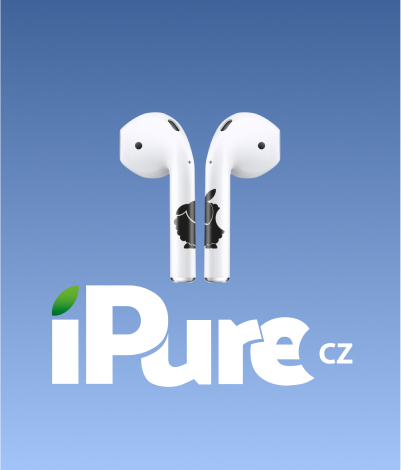 iPure brand