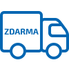 Doprava ZDARMA
