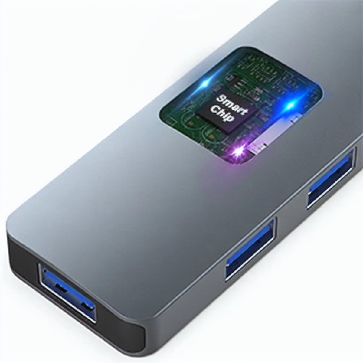 BENFEI USB 3.0 Hub BENFEI USB 3.0 Hub