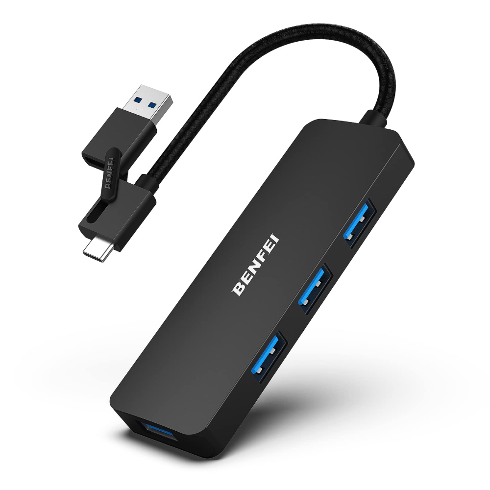 BENFEI USB 3.0 Hub BENFEI USB 3.0 Hub