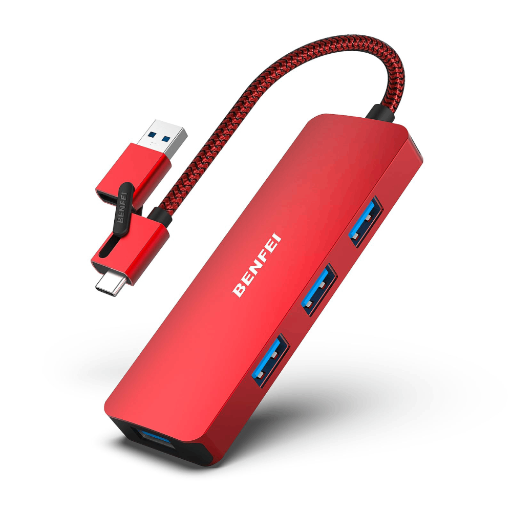 BENFEI USB 3.0 Hub BENFEI USB 3.0 Hub