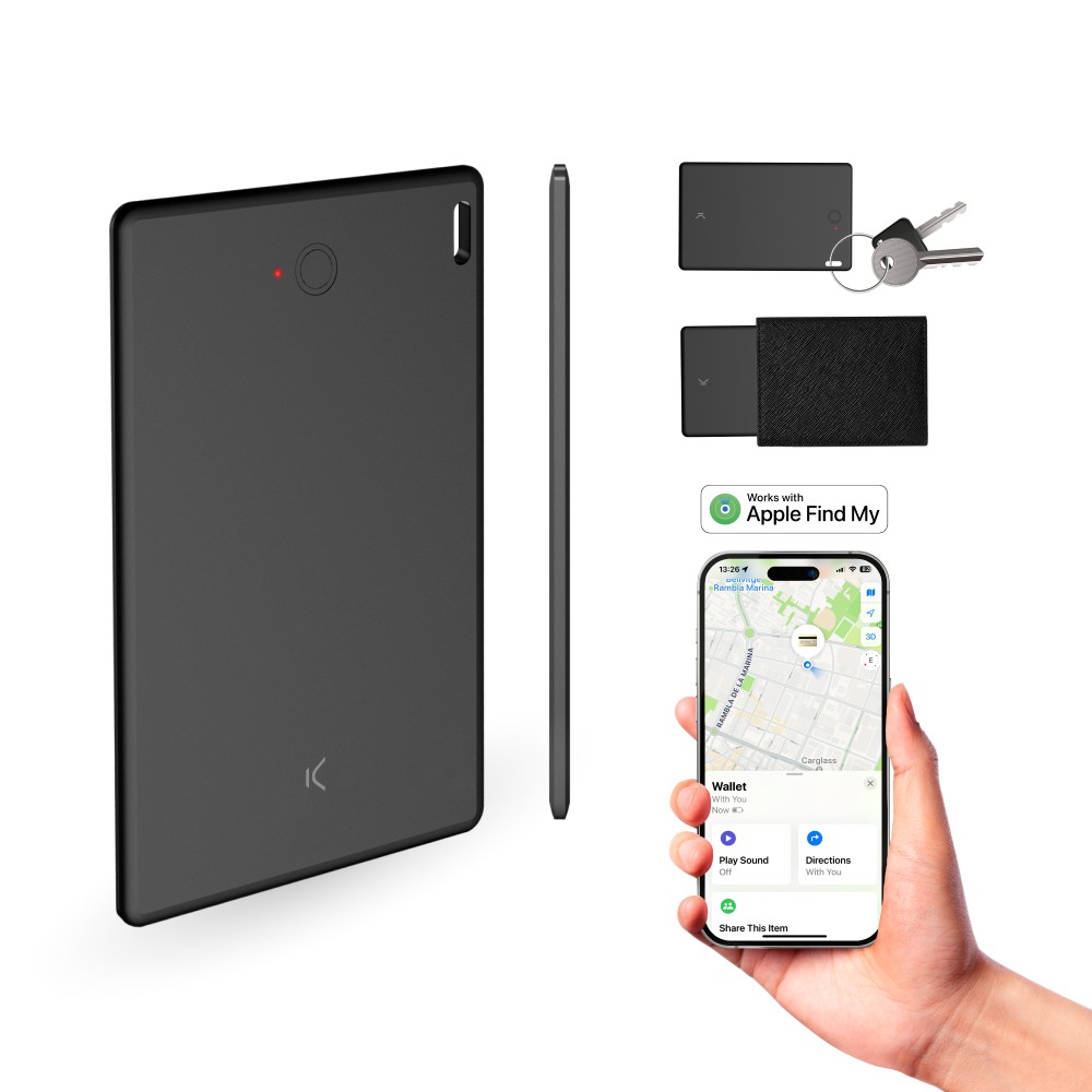 Ksix CardTag Chytrý vyhledávač