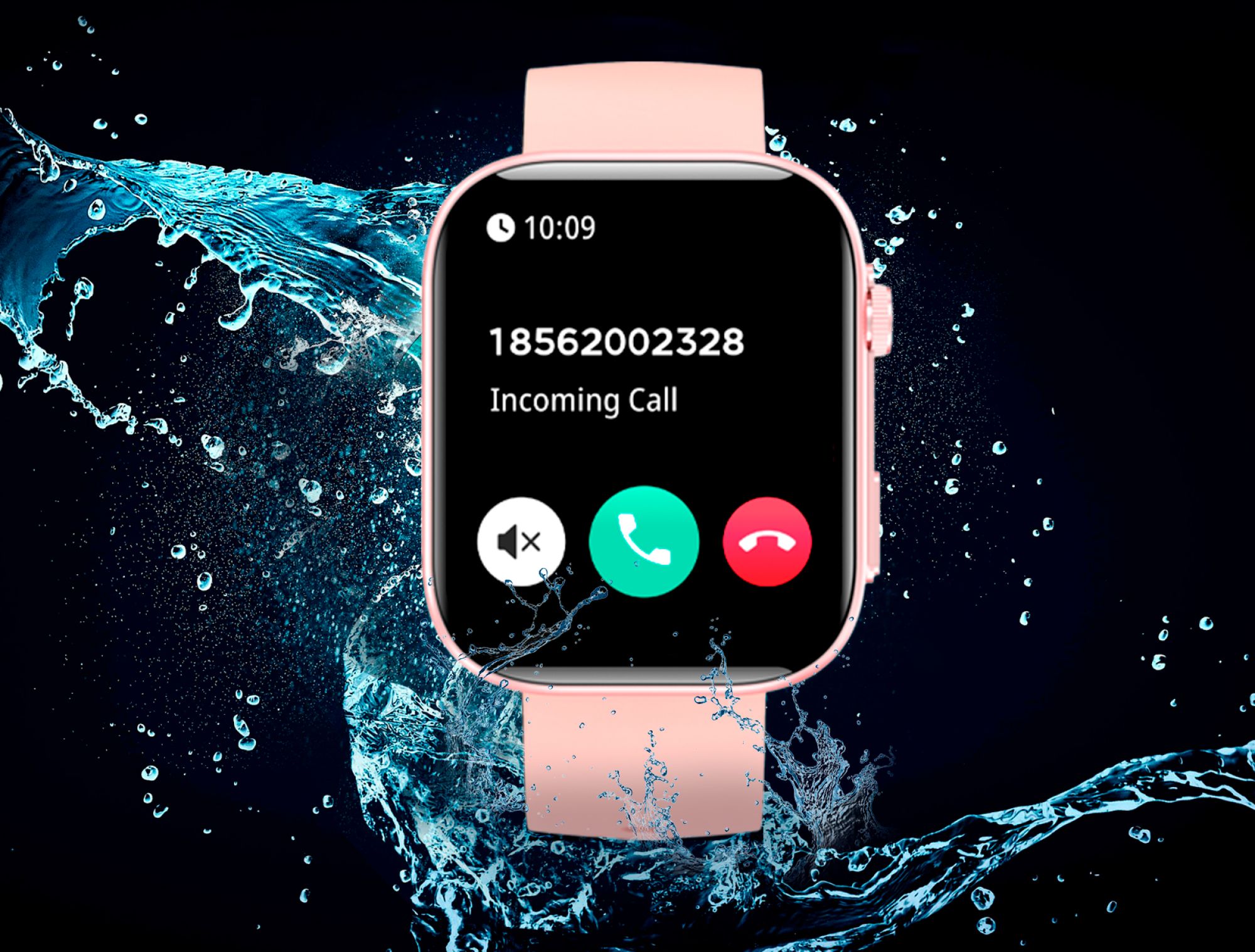 Ksix Hodinky Contact Ksix Hodinky Contact