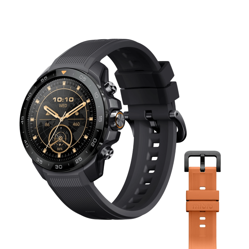 Chytré hodinky MIBRO GS Explorer S Chytré hodinky MIBRO GS Explorer S