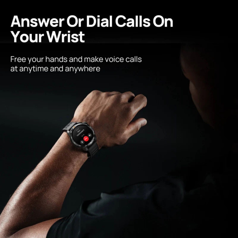 Chytré hodinky Mibro GS Pro 2