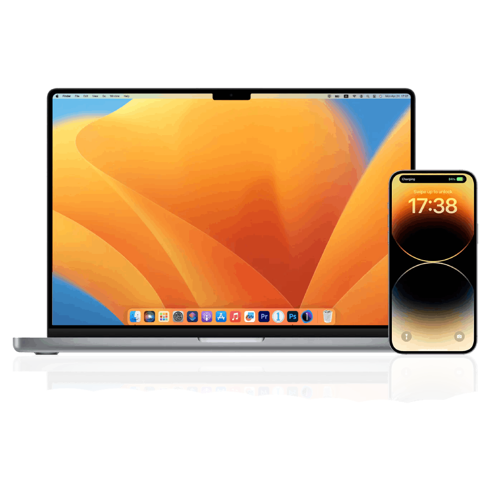 Dokovací stanice iVANKY FusionDock Max 1