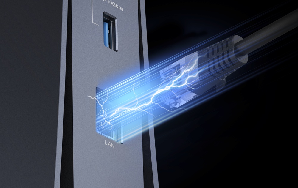 Dokovací stanice iVANKY FusionDock Pro 3