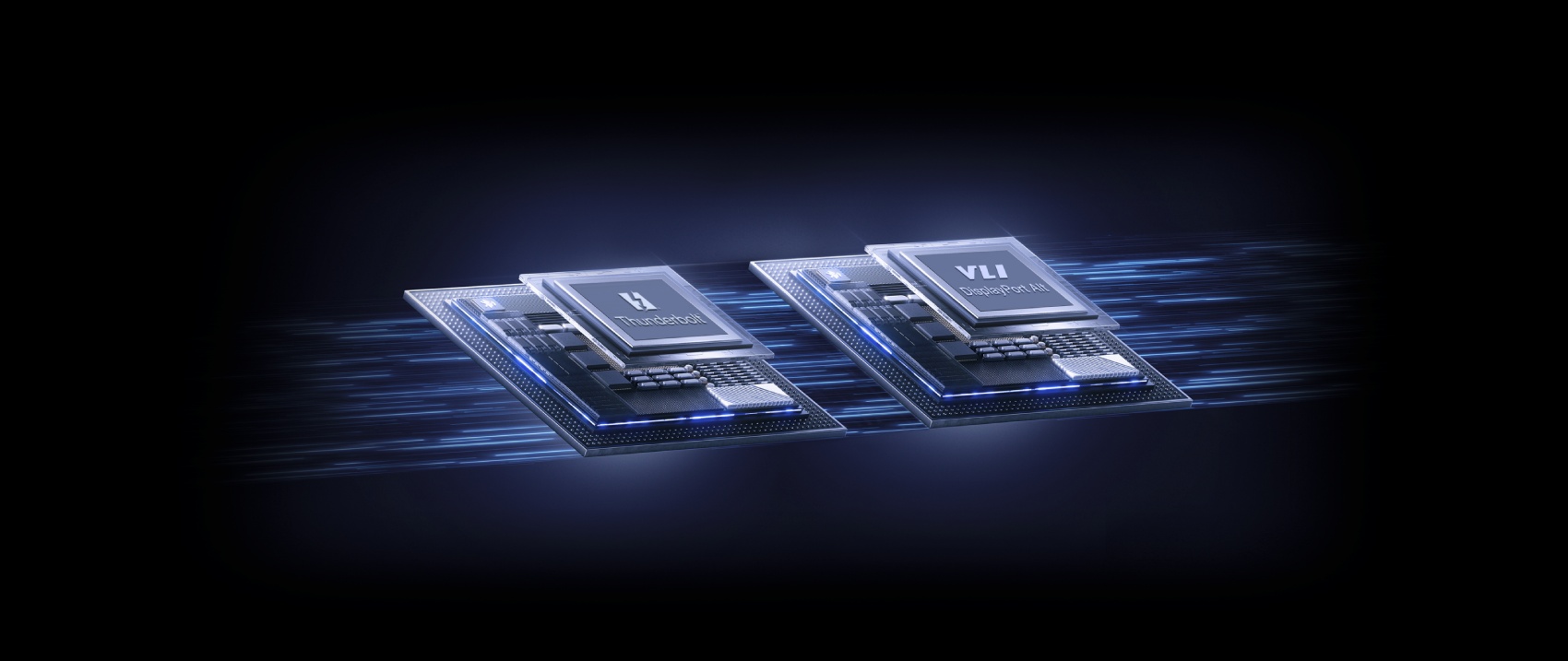 Dokovací stanice iVANKY FusionDock Max 1