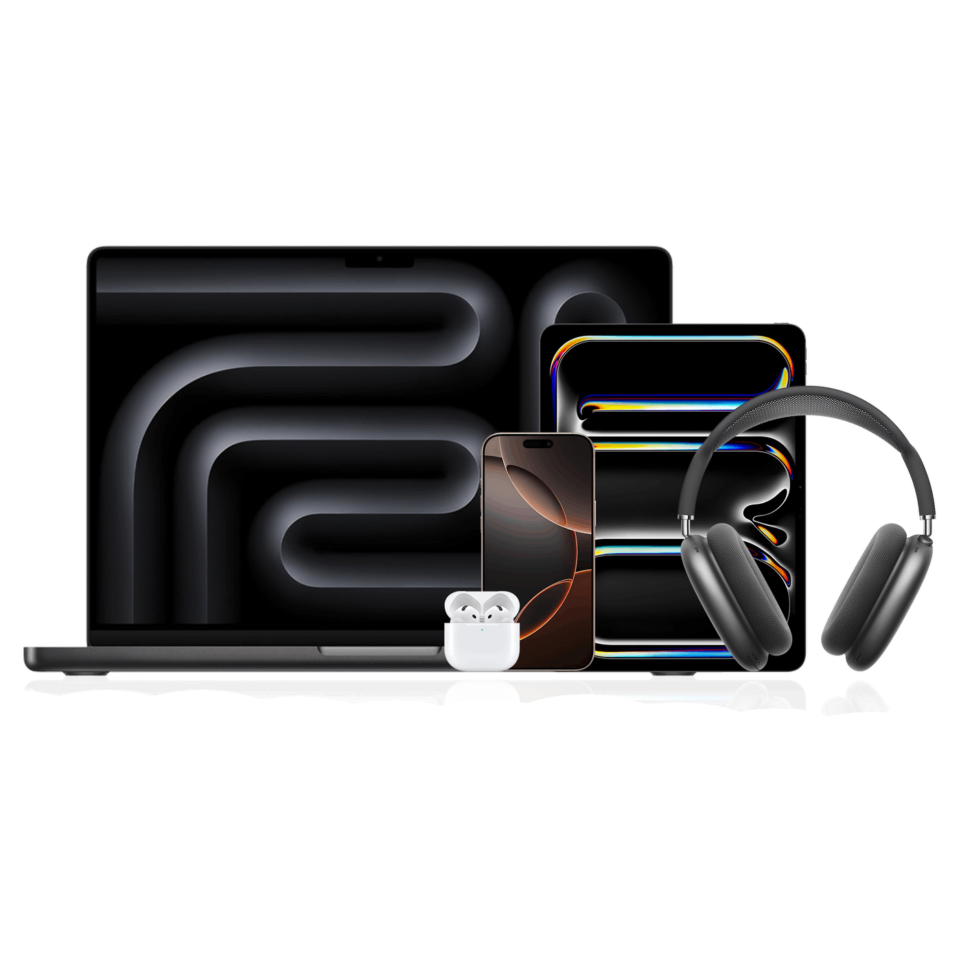 Dokovací stanice iVANKY FusionDock Max 1