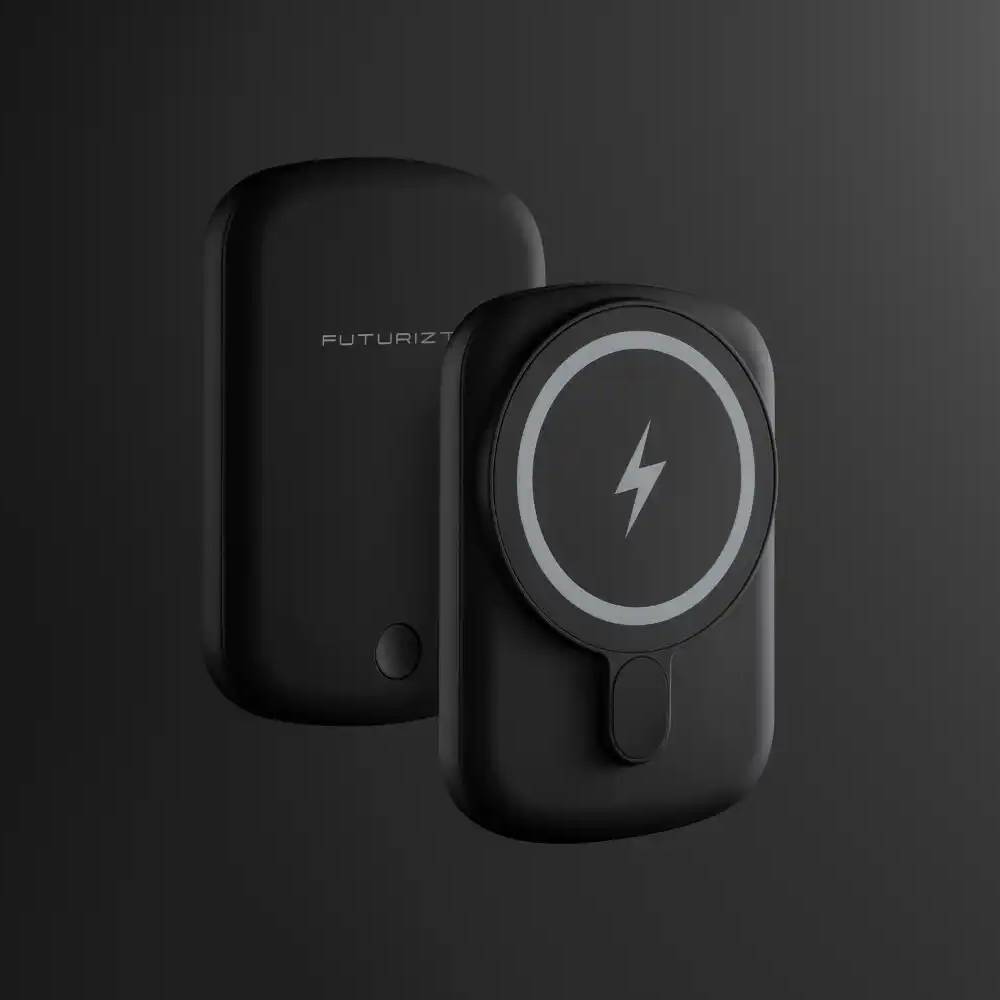 Futurizta Powerbanka Futurizta Powerbanka