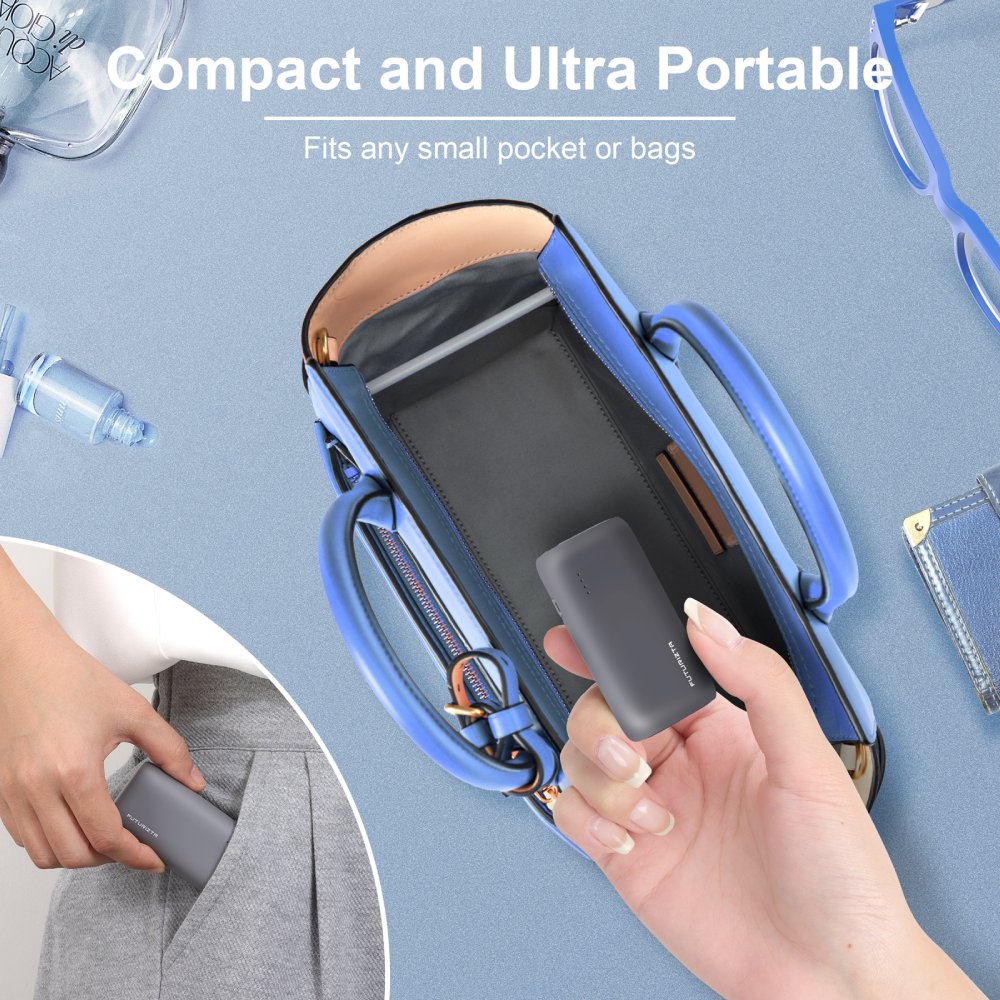 Futurizta Powerbanka Futurizta Powerbanka