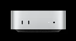 Mac mini M4 Pro