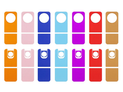 pu vegan leather style corers for magfree transform 3 in 1 fast wireless charger invzi 1