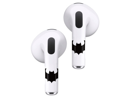 RockMax Art Skin pro AirPods 3 - Netopýr