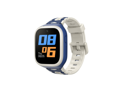mibro p5 4g kids smartwatch gps 13 tft display 7 days aut sport modes