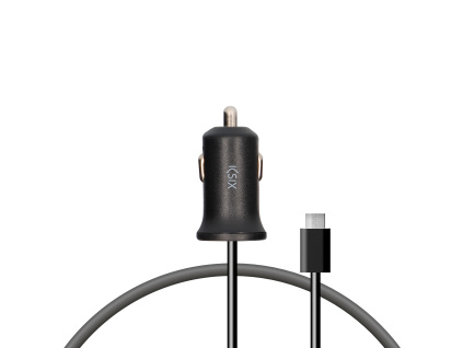 1964 4 ksix nabijecka do auta 10w micro usb kabel soucasti