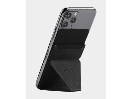 Untitled 3Moft Invisible Phone Stand Wallet MS007S 1 BK2021 Black 2